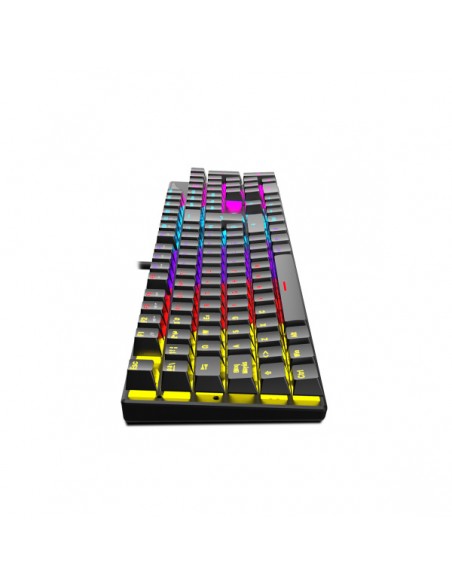 Teclado gaming krom kasic Teclado gaming krom kasic