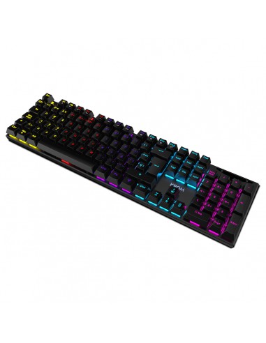 Teclado gaming krom kasic