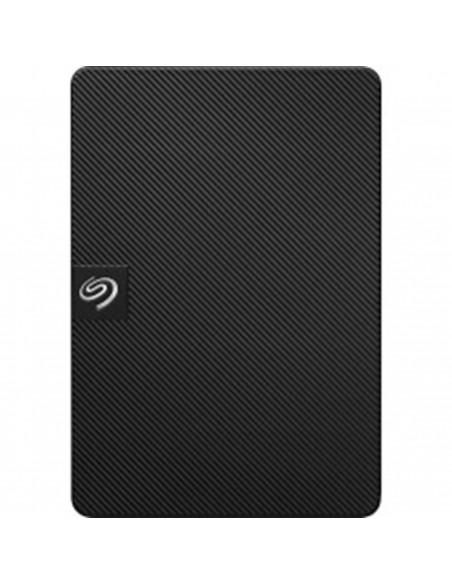 Disco duro externo hdd seagate expansion stkm2000400 2tb 2.5 pulgadas usb 3.2 Disco duro externo hdd seagate expansion stkm2000400 2tb 2.5 pulgadas usb 3.2