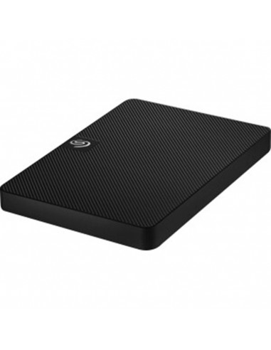 Disco duro externo hdd seagate expansion stkm2000400 2tb 2.5 pulgadas usb 3.2