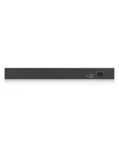 Switch 48 puertos zyxel gs1900 - 48 - eu0102f 100 - 1000 gigabit ethernet