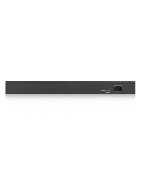 Switch 48 puertos zyxel gs1900 - 48 - eu0102f 100 - 1000 gigabit ethernet Switch 48 puertos zyxel gs1900 - 48 - eu0102f 100 - 1000 gigabit ethernet