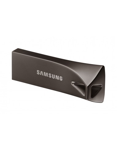 Memoria usb samsung usb 3.1 128gb 300mb - s titan gray muf - 128be4 - apc