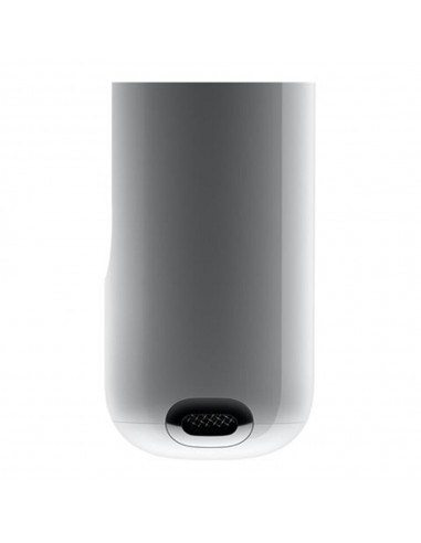 Auriculares apple airpods 4 inalambrico blanco