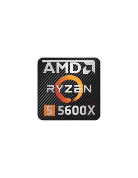 Amd ryzen 5 5600x 3.7ghz 32mb am4 box Amd ryzen 5 5600x 3.7ghz 32mb am4 box