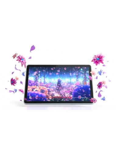 Tablet lenovo tab tb311fu 10.1 pulgadas 4gb 64gb wifi gris