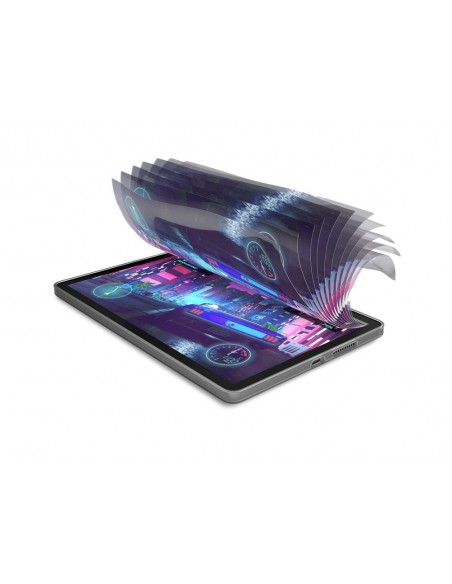 Tablet lenovo tab tb311fu 10.1 pulgadas 4gb 64gb wifi gris