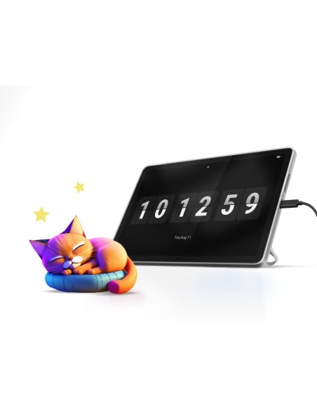 Tablet lenovo tab tb311fu 10.1 pulgadas 4gb 64gb wifi gris