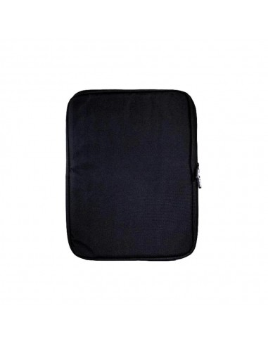 Funda nilox sleeve para portatil 17.3 pulgadas negra