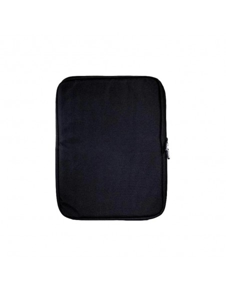 Funda nilox sleeve para portatil 17.3 pulgadas negra