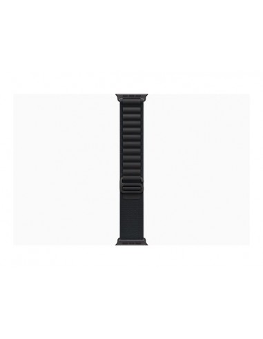 Smartwatch apple watch ultra 3&nbsp;gps + cellular&nbsp;49mm&nbsp;black titanium case black alpine loop - m