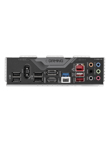 Placa base gigabyte b760m g x wifi6e 1700 atx rgb 4xddr5
