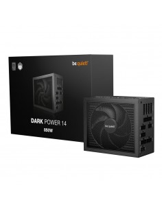 Fuente alimentacion bequiet dark power 14 gaming atx 850w