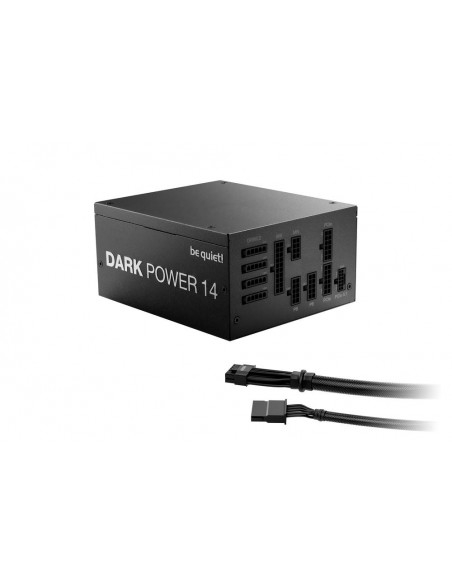 Fuente alimentacion bequiet dark power 14 gaming atx 850w