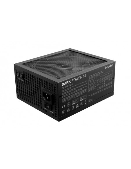 Fuente alimentacion bequiet dark power 14 gaming atx 850w