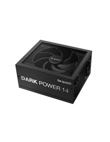 Fuente alimentacion bequiet dark power 14 gaming atx 850w