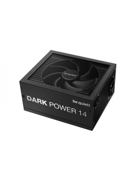 Fuente alimentacion bequiet dark power 14 gaming atx 850w