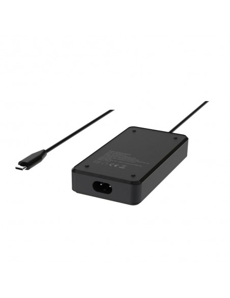 Cargador portatil nilox 65w usb tipo c