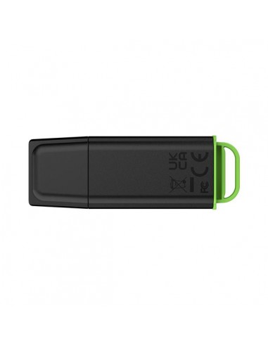 Memoria usb 3.2 kingston 256 gb datatraveler exodia