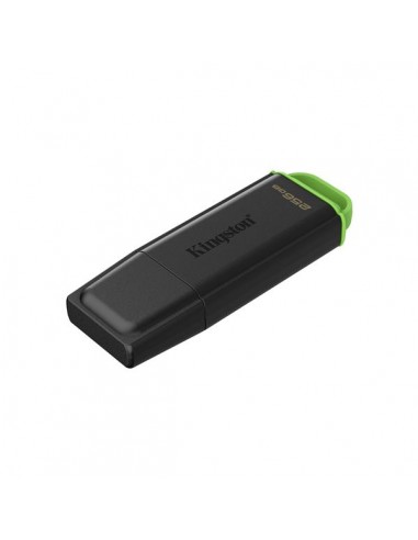 Memoria usb 3.2 kingston 256 gb datatraveler exodia