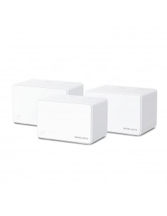 Punto de acceso mercusys halo h80x 3 - pack