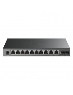 Switch mercusys ms112gmp 12 puertos