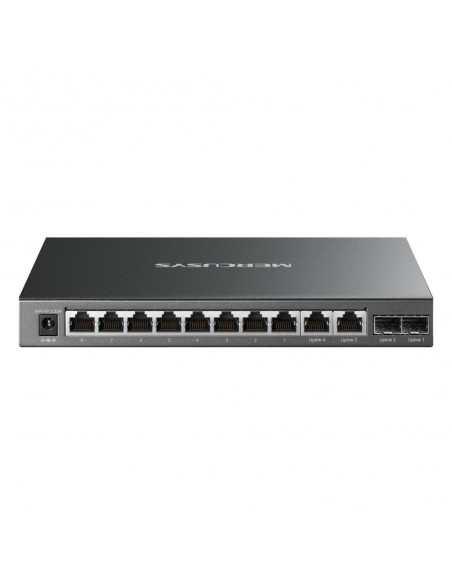Switch mercusys ms112gmp 12 puertos