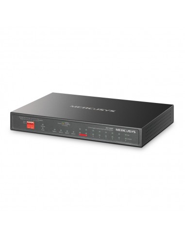Switch mercusys ms112gmp 12 puertos