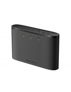 Router portatil wifi 4g lte mercusys mt110 ax300