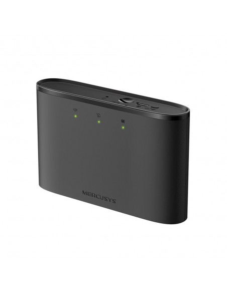 Router portatil wifi 4g lte mercusys mt110 ax300
