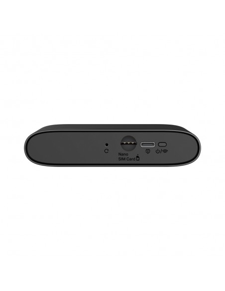 Router portatil wifi 4g lte mercusys mt110 ax300