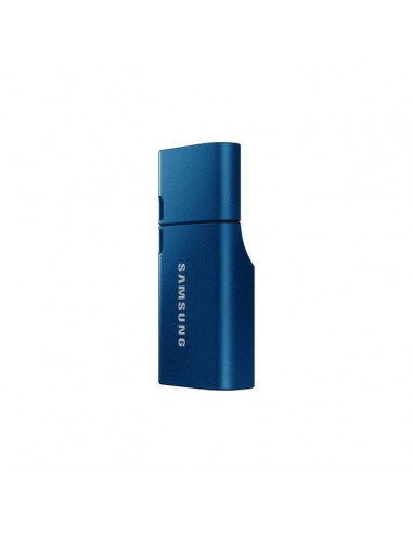 Memoria usb samsung usb tipo c 512gb azul