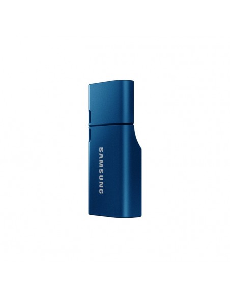 Memoria usb samsung usb tipo c 512gb azul Memoria usb samsung usb tipo c 512gb azul
