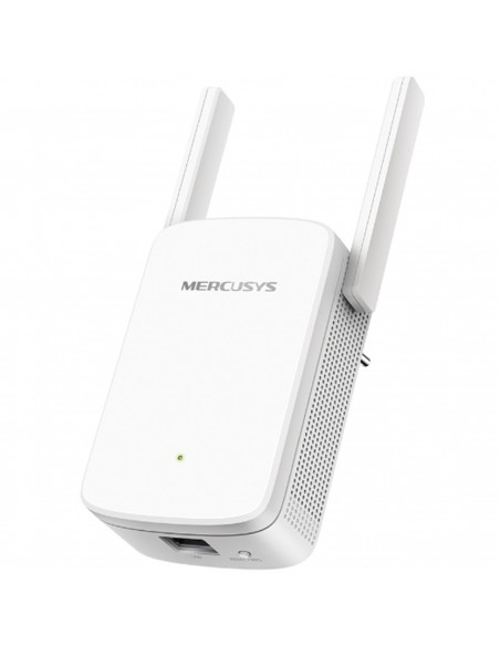 Repetidor wifi mercusys me30 2 antenas externas - 1200mbps