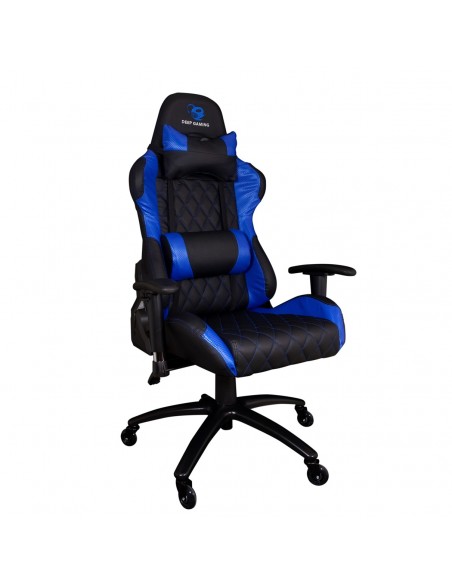 Silla gaming coolbox deepcomand ii Silla gaming coolbox deepcomand ii