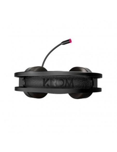 Auriculares con microfono krom kappa gaming Auriculares con microfono krom kappa gaming