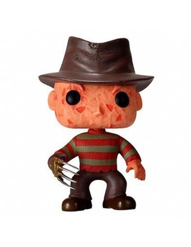 Funko pop cine pesadilla en elm street freddy krueger 2291