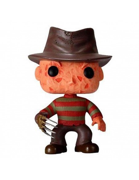 Funko pop cine pesadilla en elm street freddy krueger 2291