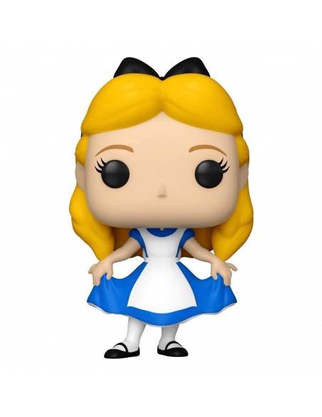 Funko pop disney alicia en el pais de las maravillas 70th alicia 55734