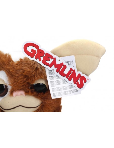Peluche gizmo gremlins