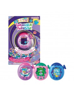 Tamagotchi paradise 1 unidad aleatoria