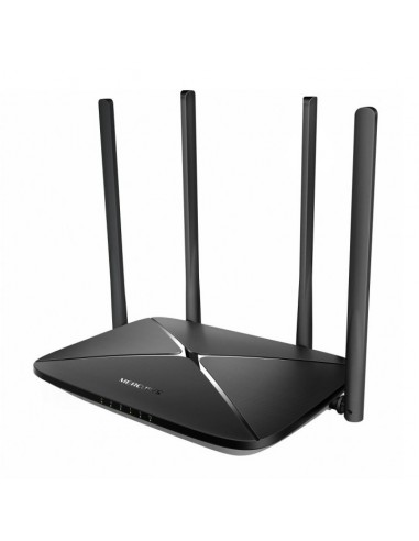 Router mercusys mb115 - 4g