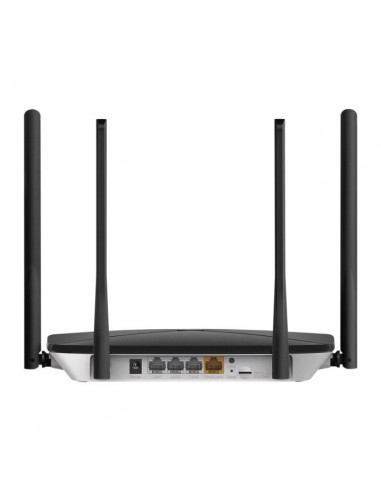 Router mercusys mb115 - 4g