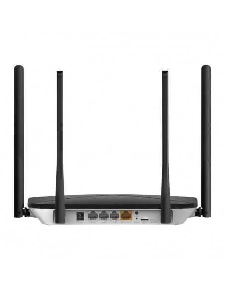 Router mercusys mb115 - 4g Router mercusys mb115 - 4g
