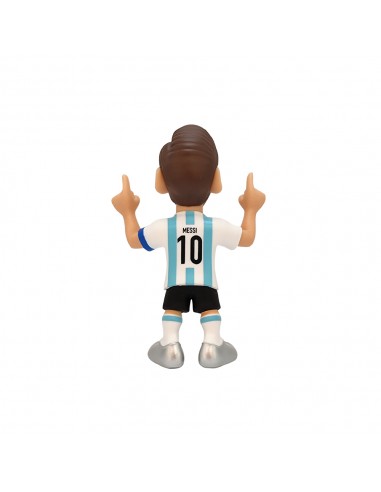 Figura minix messi argentina 12