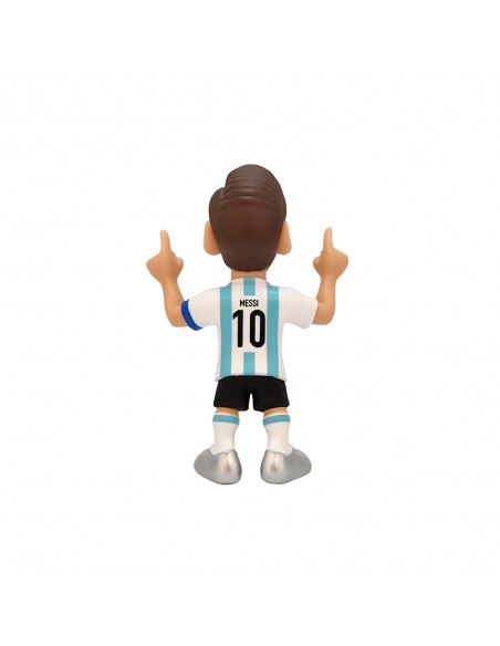 Figura minix messi argentina 12 Figura minix messi argentina 12
