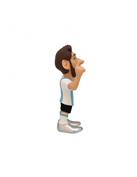 Figura minix messi argentina 12 Figura minix messi argentina 12