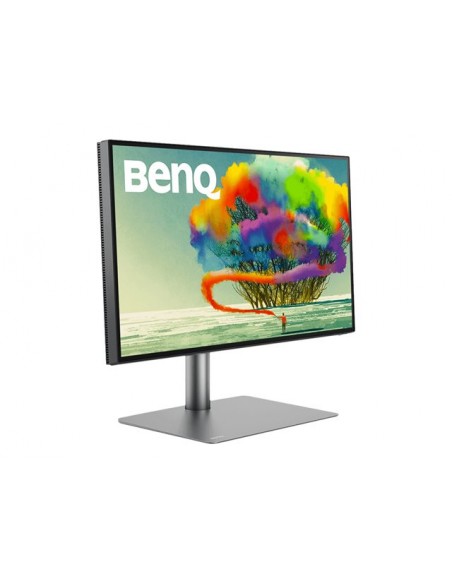 Monitor led 27 pulgadas benq designvue pd2725u ips - 4k uhd - dp - hdmi - 60hz - 5ms Monitor led 27 pulgadas benq designvue pd2725u ips - 4k uhd - dp - hdmi - 60hz - 5ms