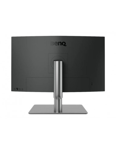 Monitor led 27 pulgadas benq designvue pd2725u ips - 4k uhd - dp - hdmi - 60hz - 5ms