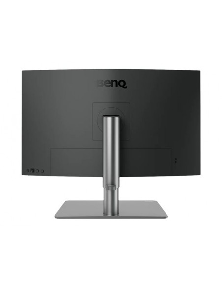 Monitor led 27 pulgadas benq designvue pd2725u ips - 4k uhd - dp - hdmi - 60hz - 5ms Monitor led 27 pulgadas benq designvue pd2725u ips - 4k uhd - dp - hdmi - 60hz - 5ms